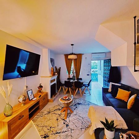 J&L Casa Torremolinosヴィラ エクステリア 写真
