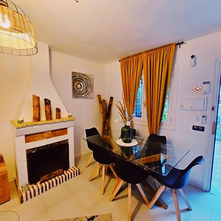 J&L Casa Torremolinosヴィラ エクステリア 写真