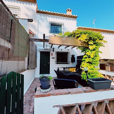 J&L Casa Torremolinosヴィラ エクステリア 写真