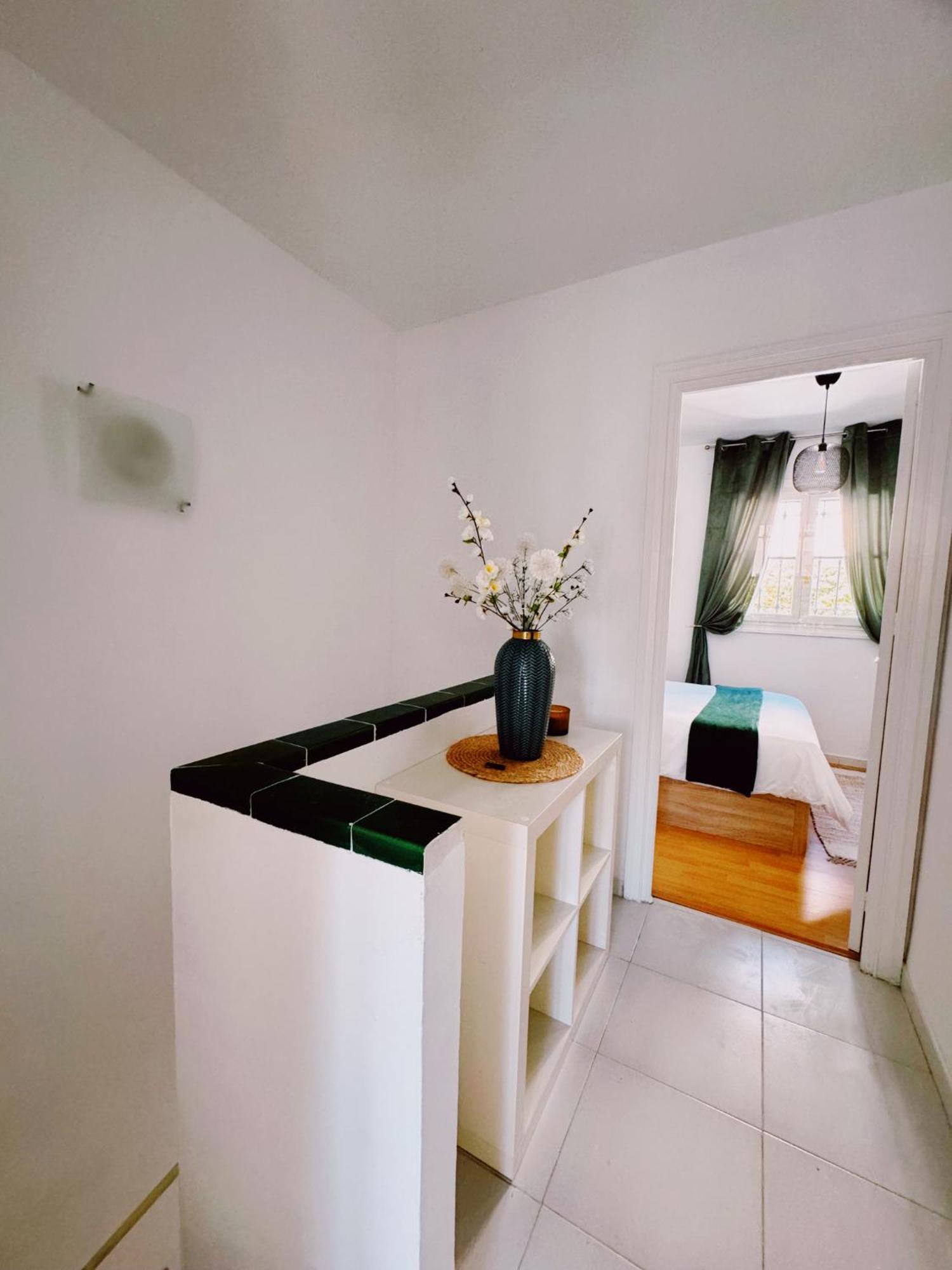 J&L Casa Torremolinosヴィラ エクステリア 写真