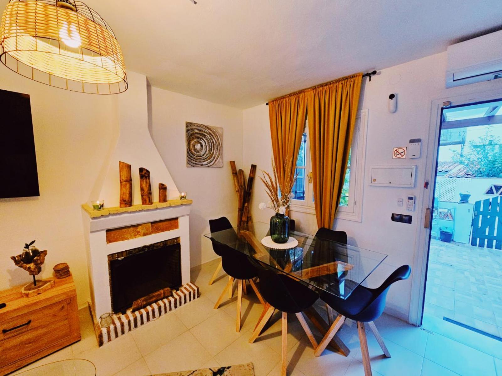 J&L Casa Torremolinosヴィラ エクステリア 写真
