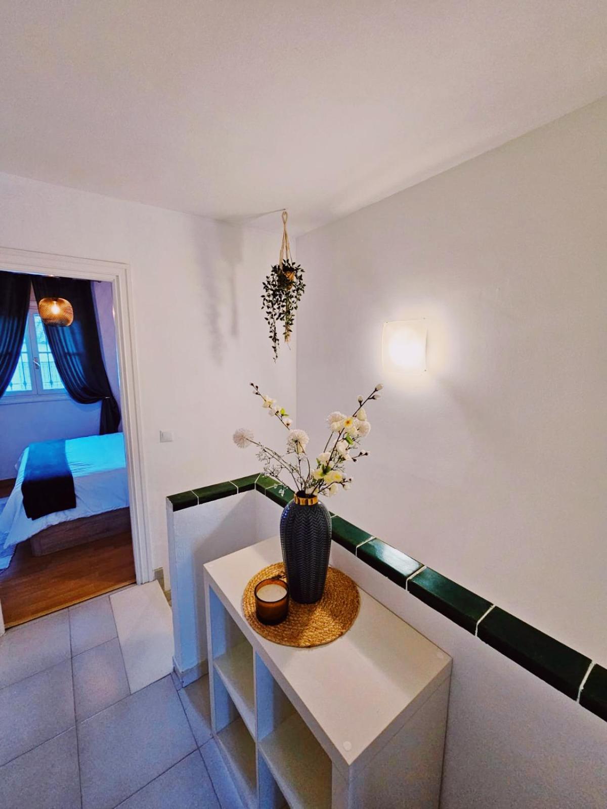 J&L Casa Torremolinosヴィラ エクステリア 写真