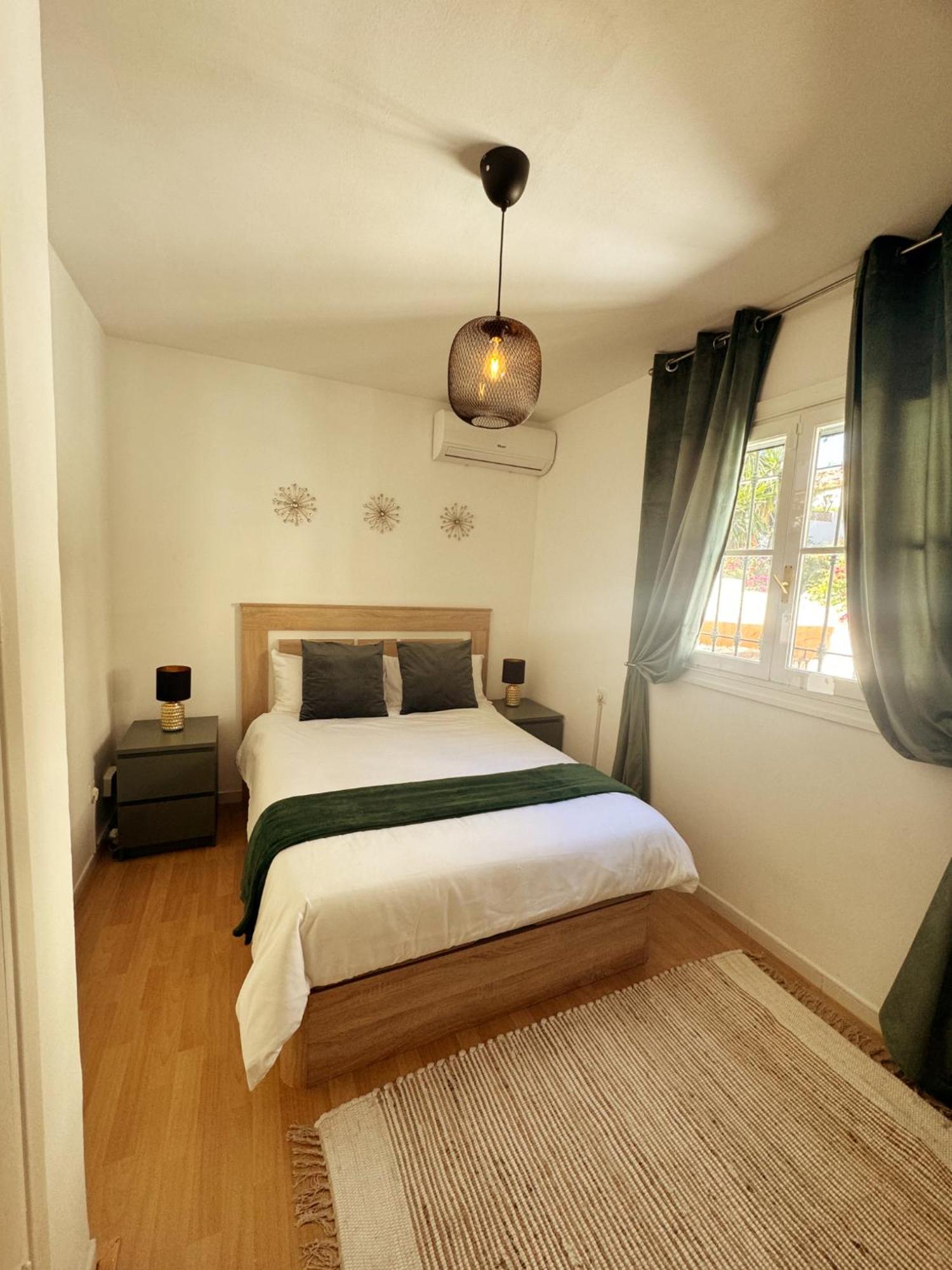 J&L Casa Torremolinosヴィラ エクステリア 写真