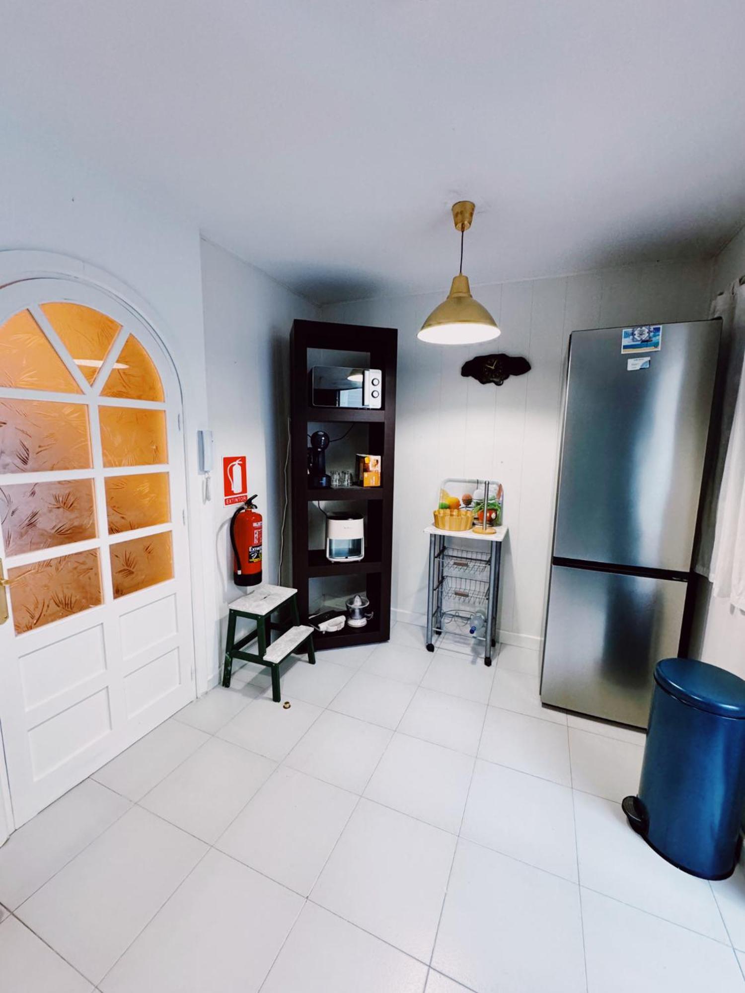 J&L Casa Torremolinosヴィラ エクステリア 写真
