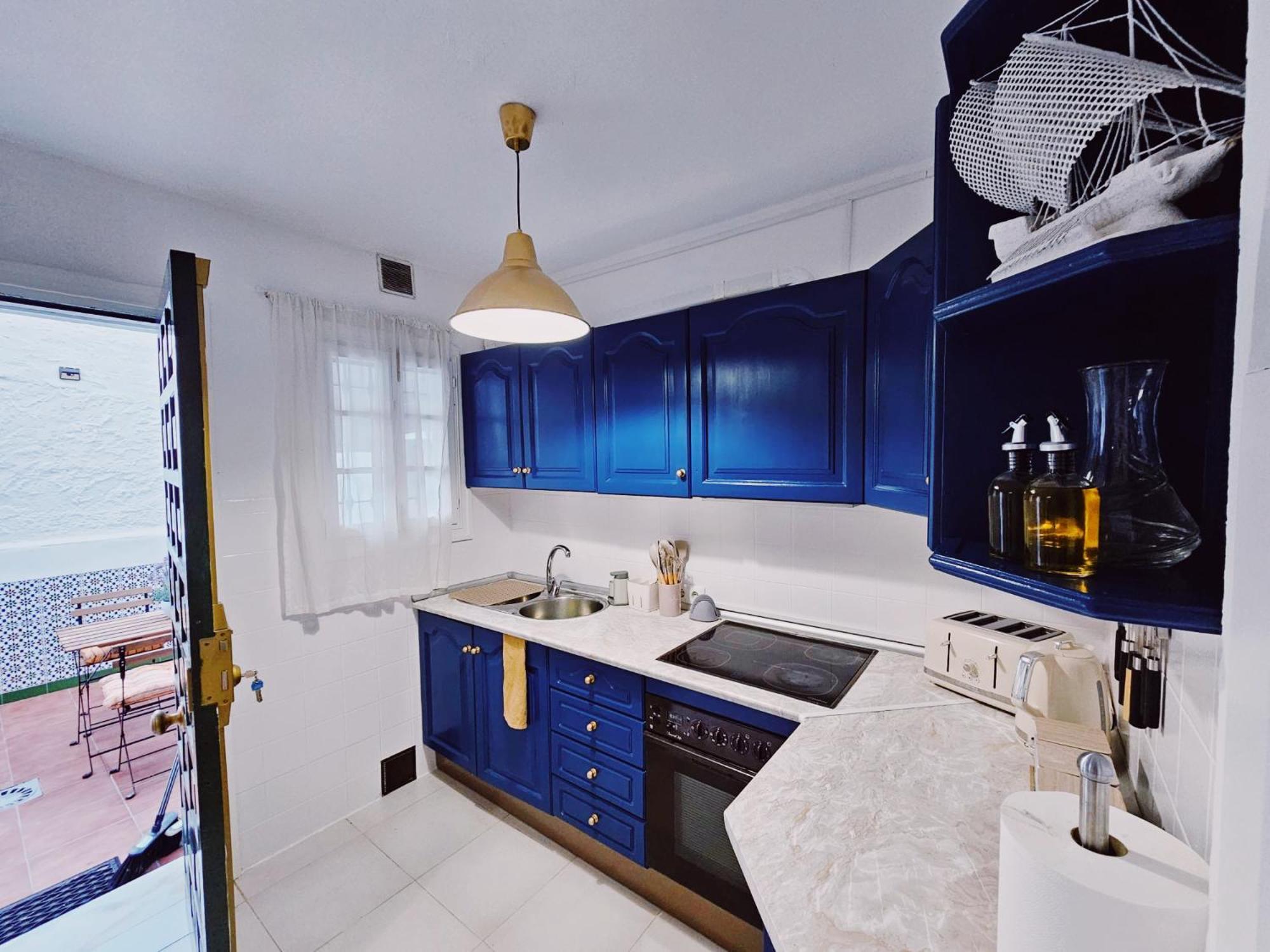 J&L Casa Torremolinosヴィラ エクステリア 写真
