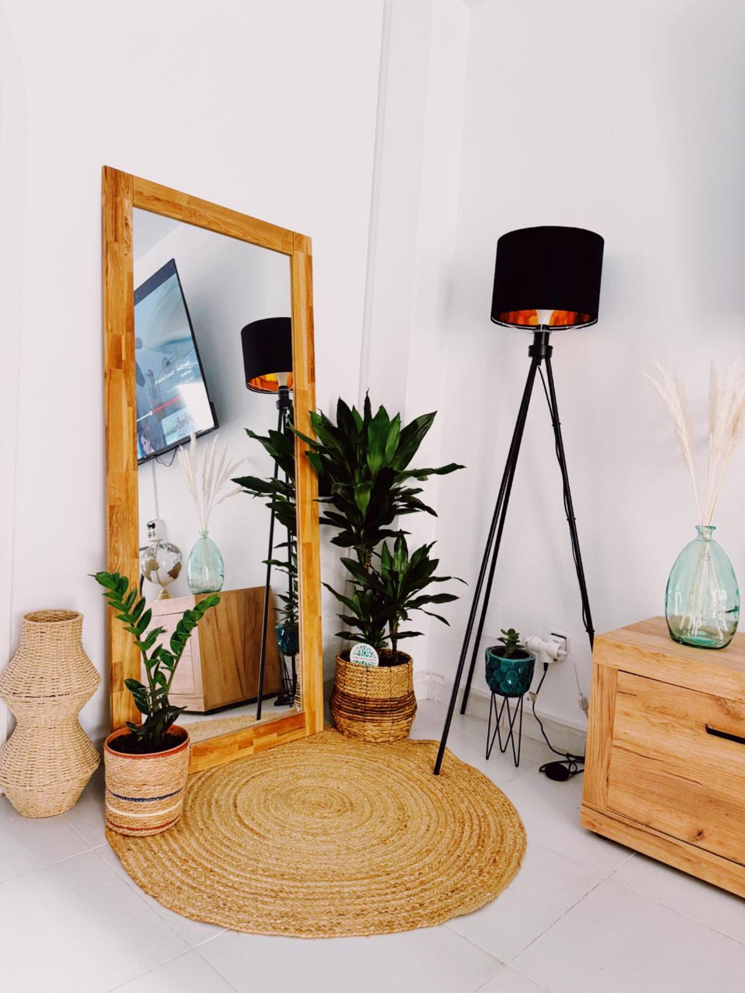 J&L Casa Torremolinosヴィラ エクステリア 写真