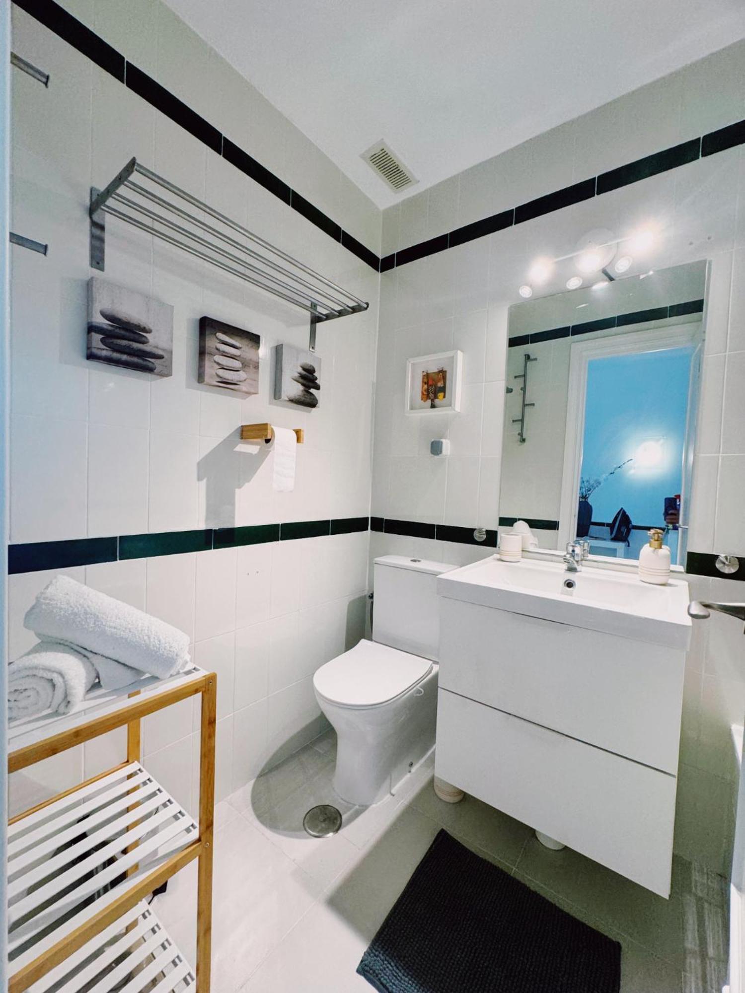 J&L Casa Torremolinosヴィラ エクステリア 写真
