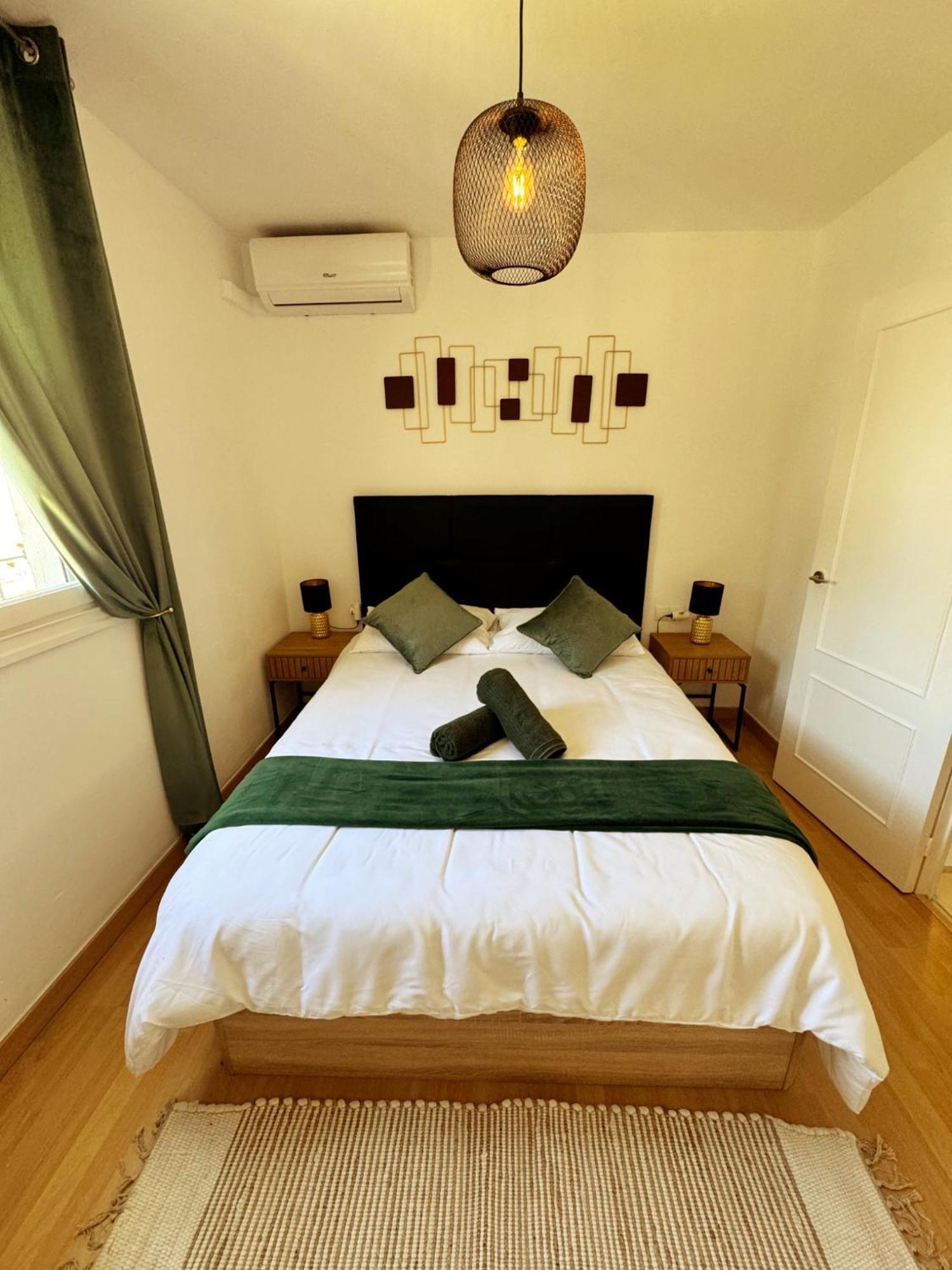 J&L Casa Torremolinosヴィラ エクステリア 写真