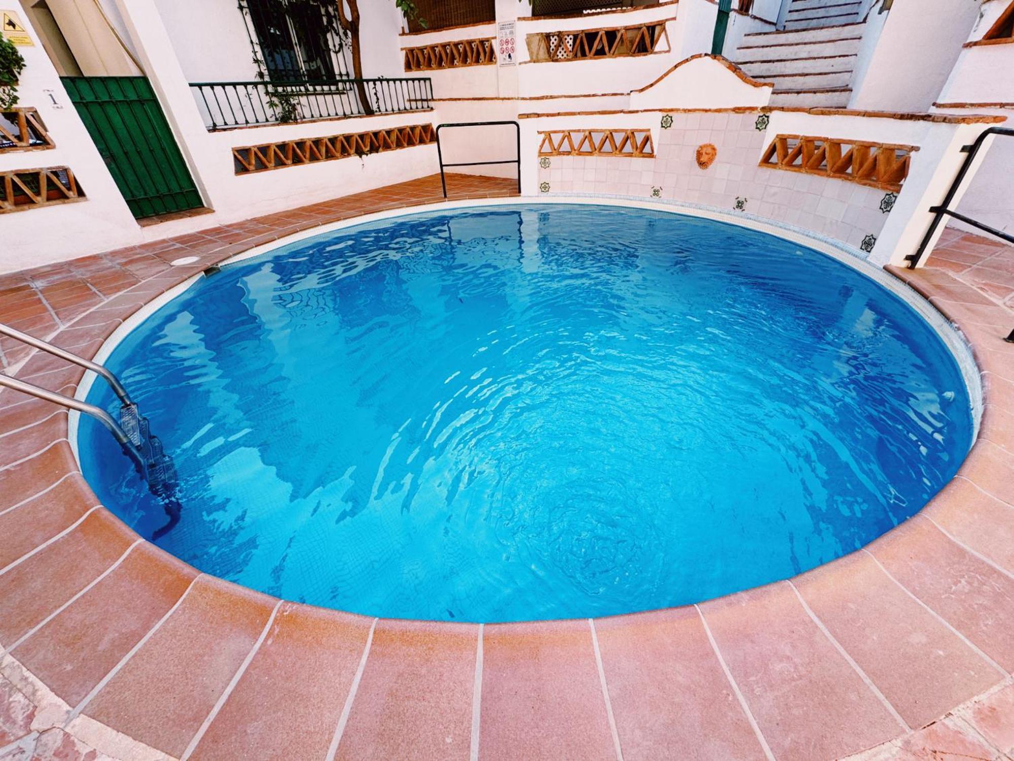 J&L Casa Torremolinosヴィラ エクステリア 写真