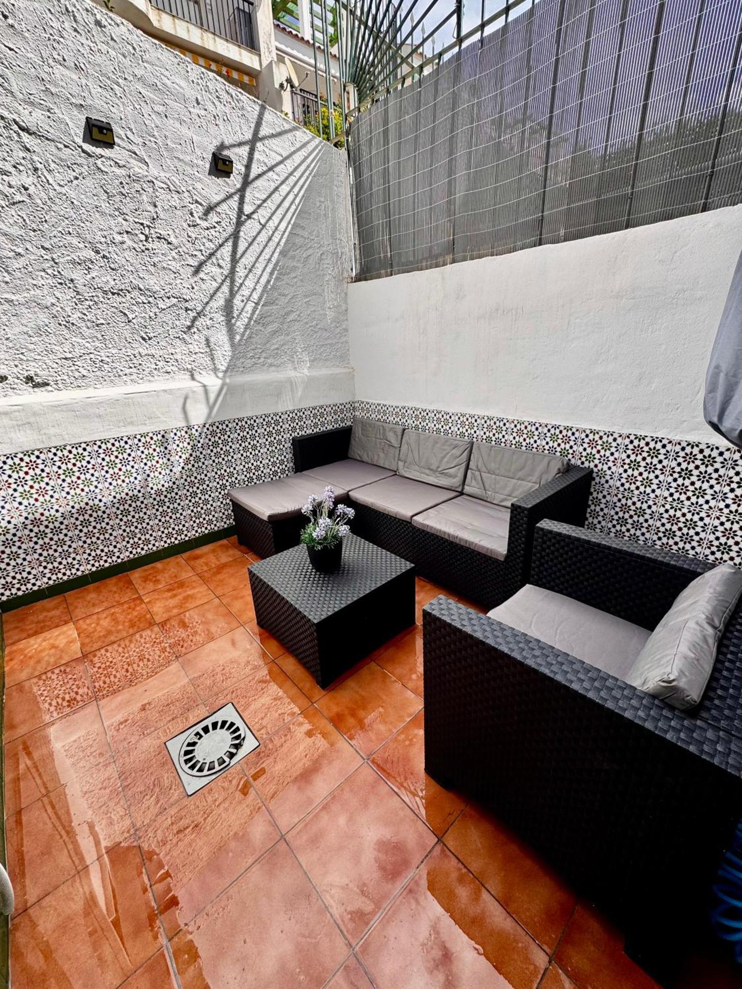 J&L Casa Torremolinosヴィラ エクステリア 写真